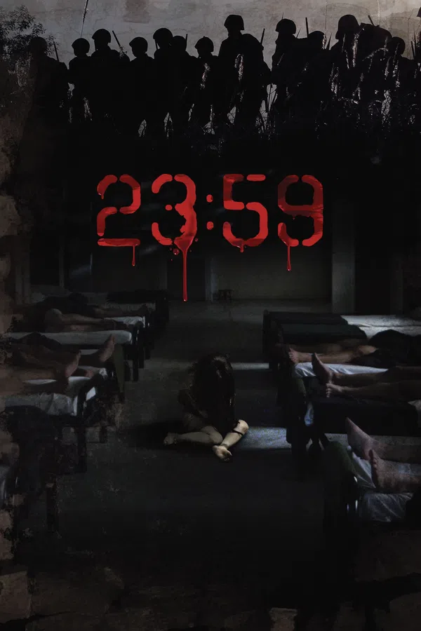 Poster phim 23:59 trên Xem Phim Fun