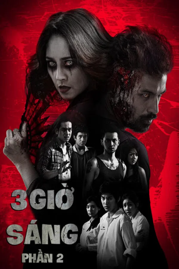 3 giờ sáng: Phần 2