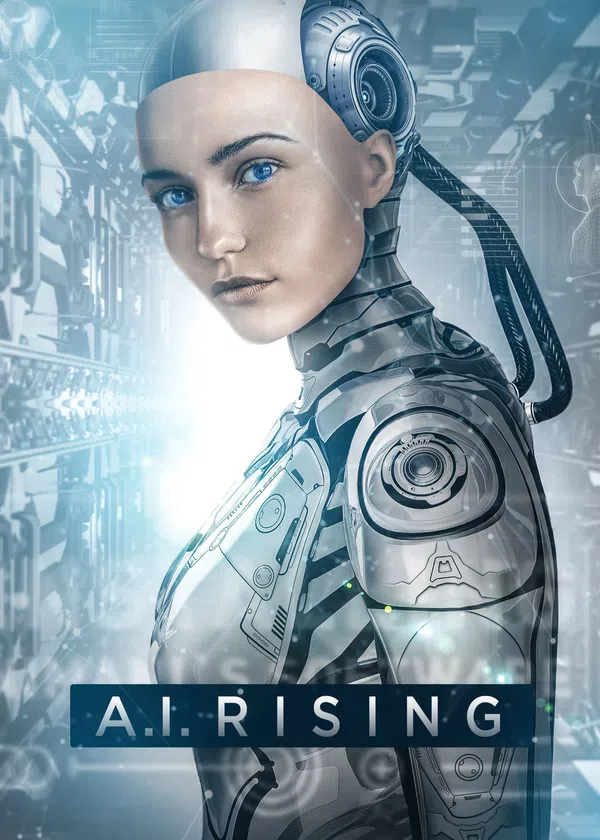 Poster phim A.I. Rising trên Xem Phim Fun
