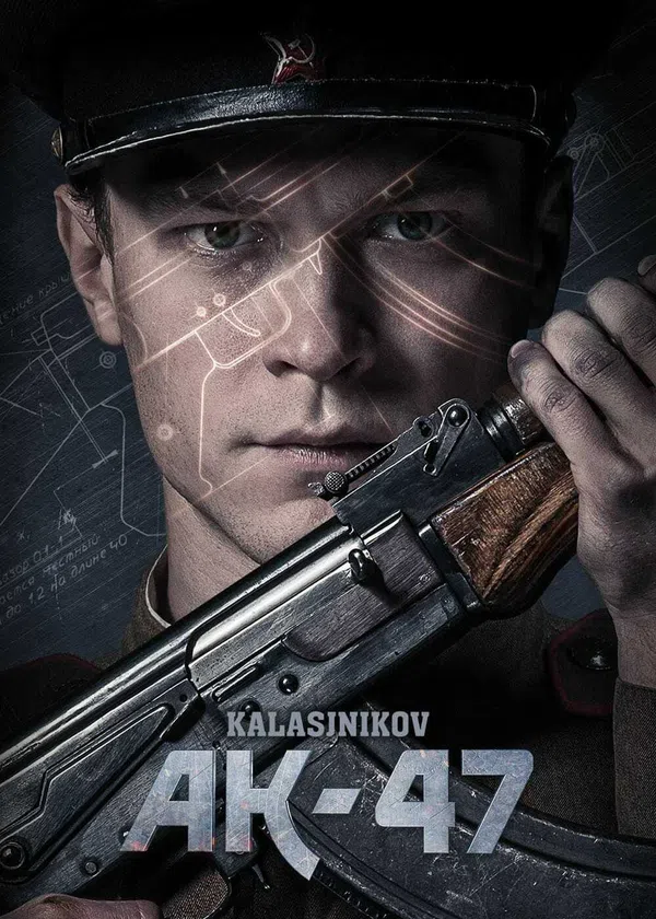 Poster phim AK-47 trên Xem Phim Fun