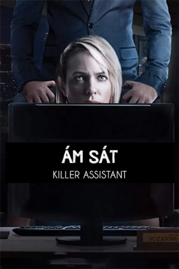 Poster phim Ám Sát trên Xem Phim Fun