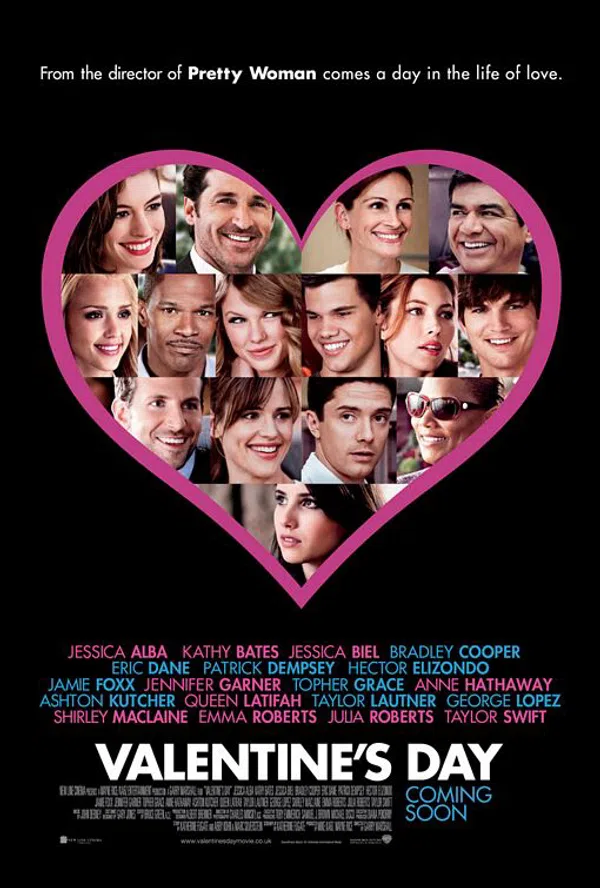 Poster phim Ẩn Số Tình Yêu trên Xem Phim Fun