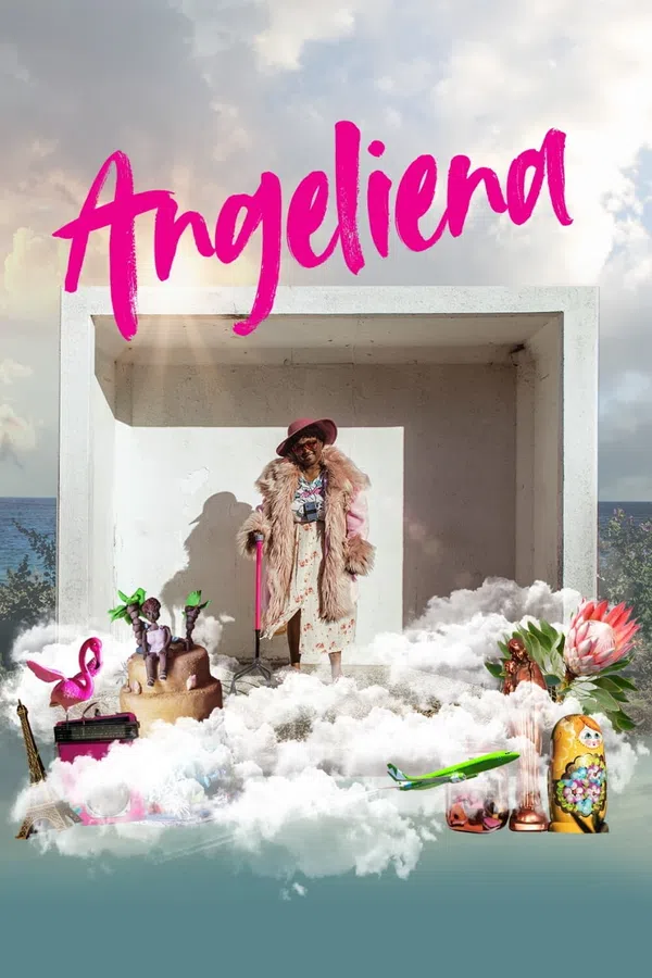 Poster phim Angeliena trên Xem Phim Fun