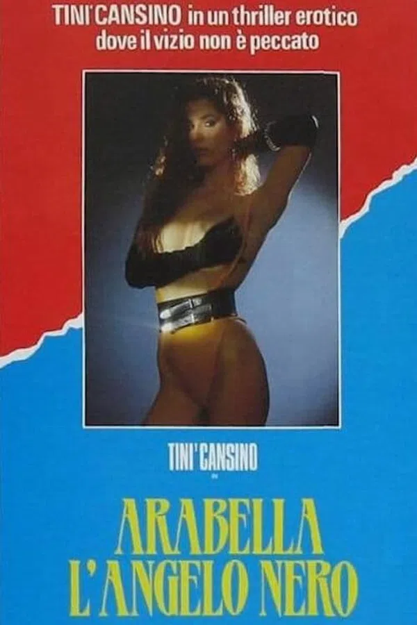 Poster phim Arabella: Thiên thần đen trên Xem Phim Fun