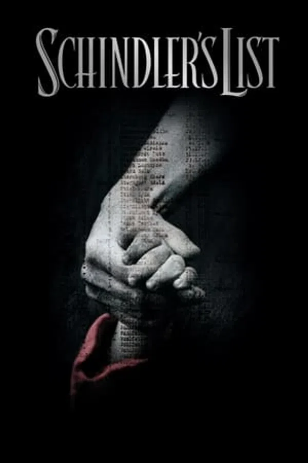 Poster phim Bản danh sách của Schindler trên Xem Phim Fun