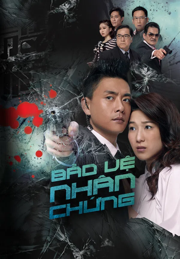Poster phim Bảo Vệ Nhân Chứng trên Xem Phim Fun