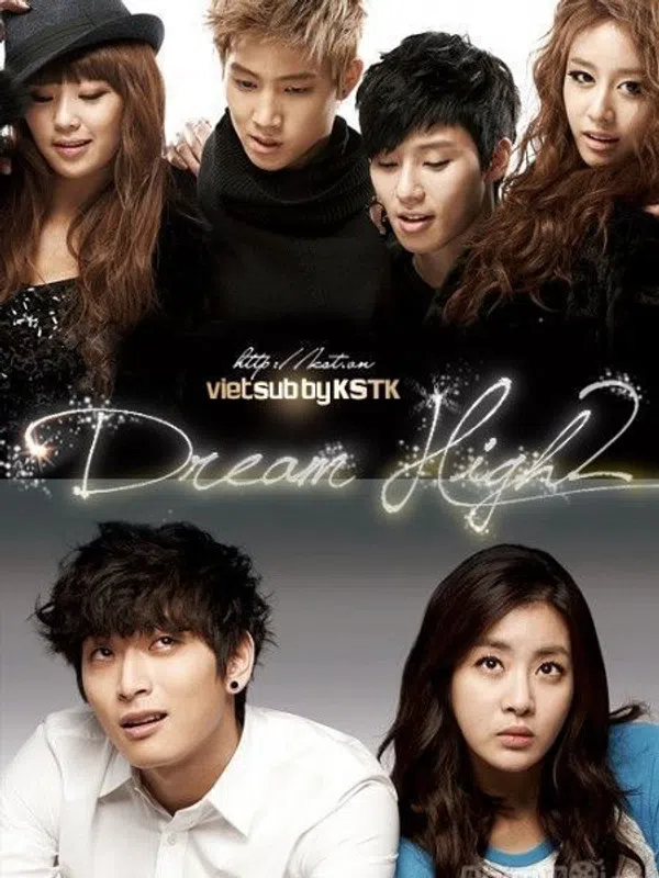 Poster phim Bay cao ước mơ 2 trên Xem Phim Fun