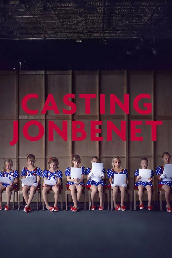 Poster phim Bí mật vụ án JonBenet trên Xem Phim Fun