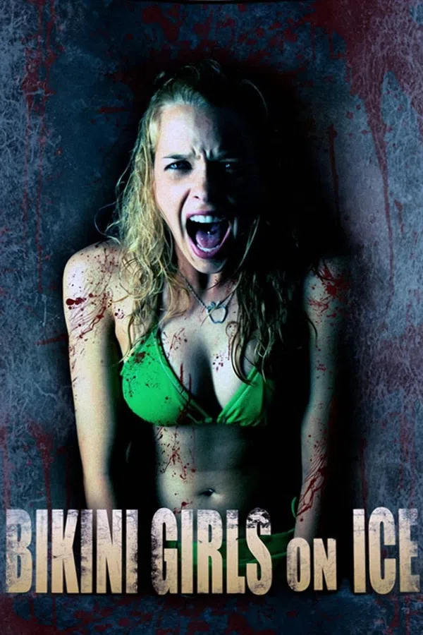 Poster phim Bikini Girls on Ice trên Xem Phim Fun
