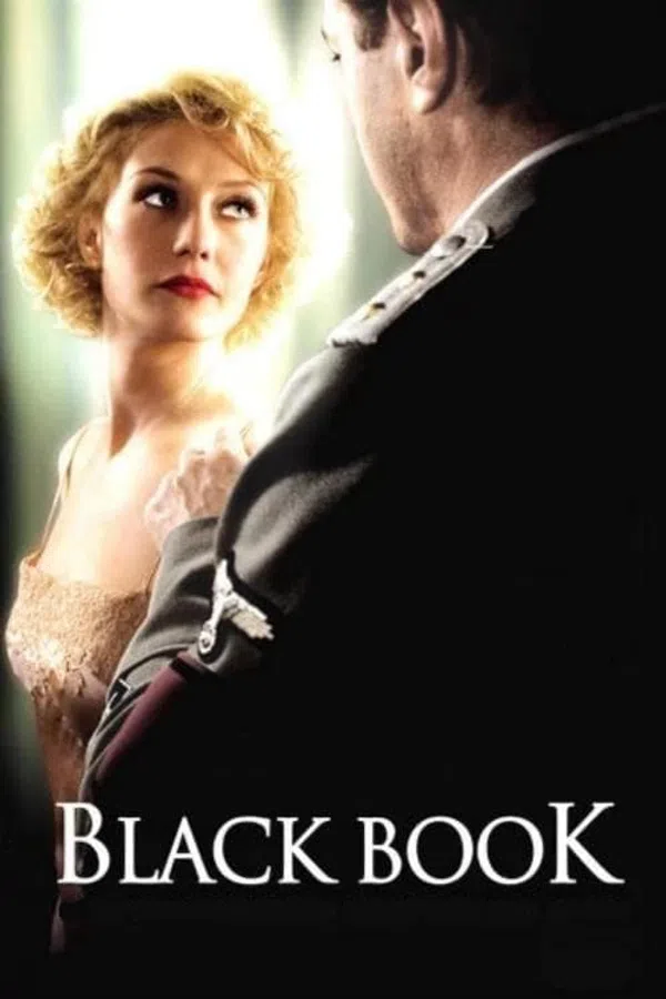 Poster phim Black Book trên Xem Phim Fun