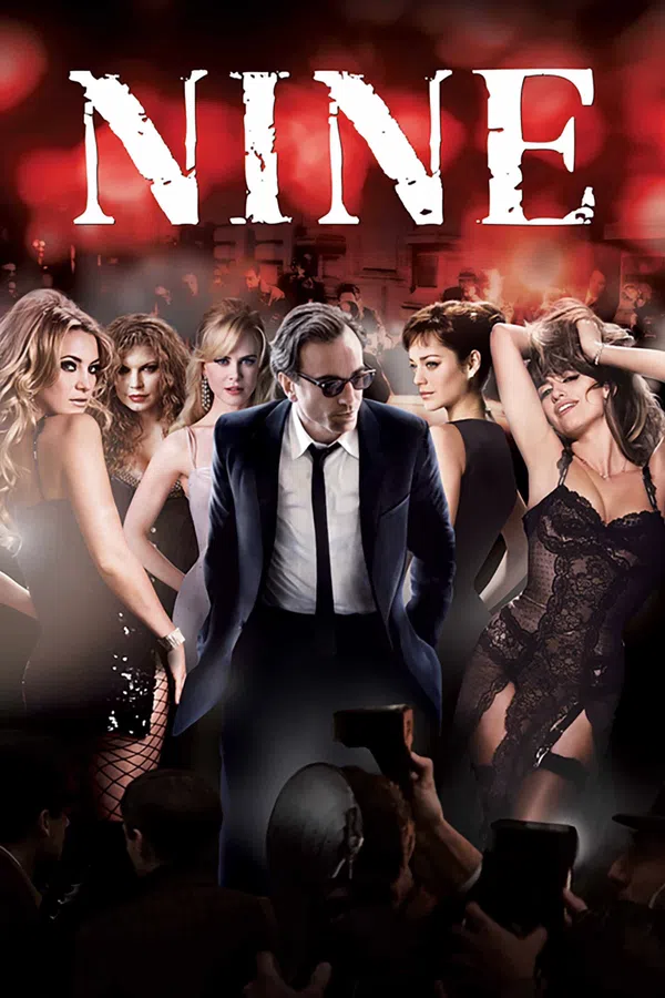 Poster phim Bộ Phim Thứ 9 trên Xem Phim Fun