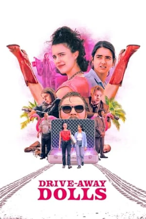 Poster phim Búp Bê Đi Bụi trên Xem Phim Fun