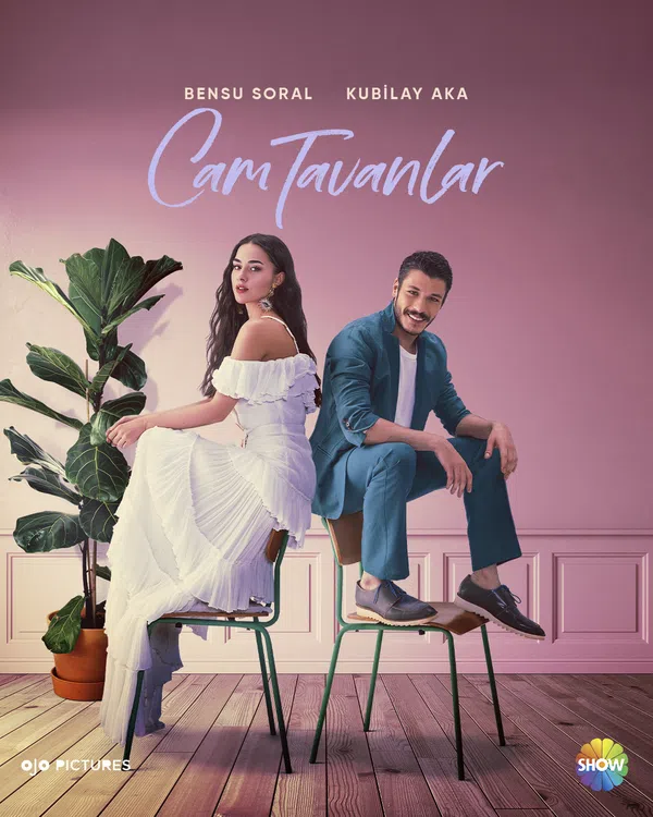 Poster phim Cam Tavanlar trên Xem Phim Fun