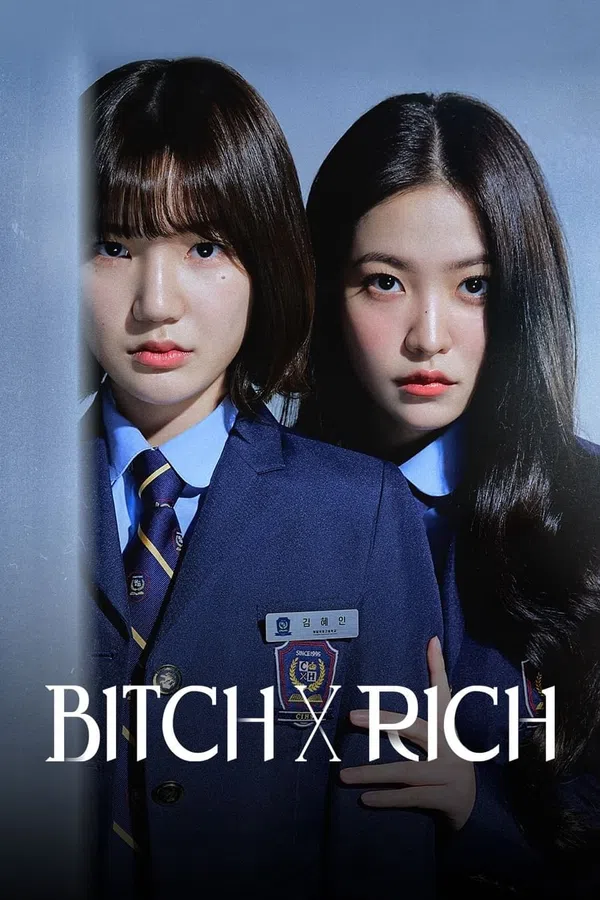 Poster phim Chị Đại Học Đường trên Xem Phim Fun