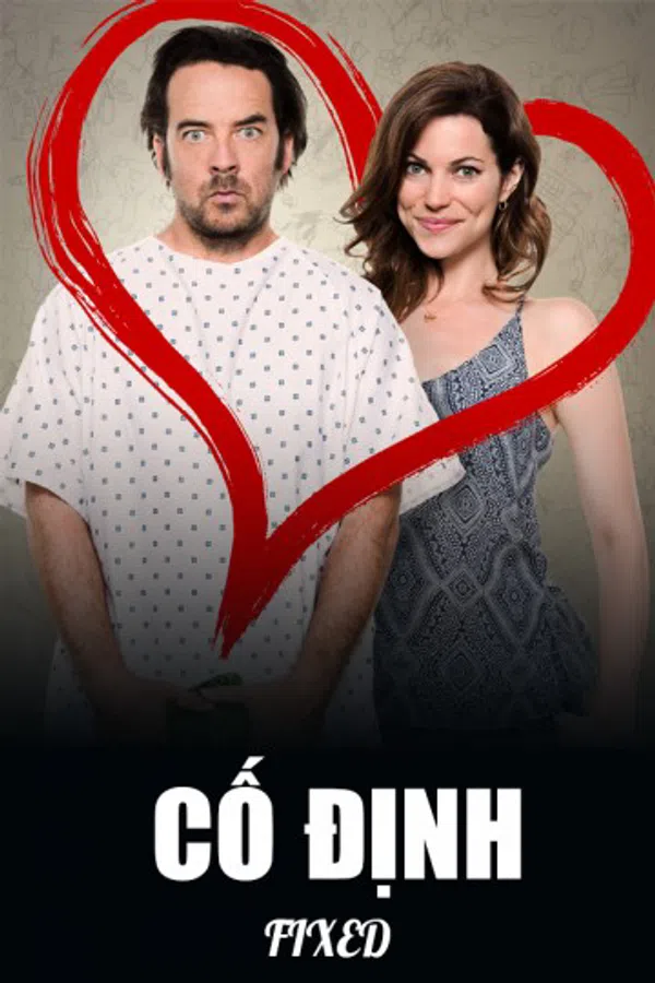 Poster phim Cố Định trên Xem Phim Fun
