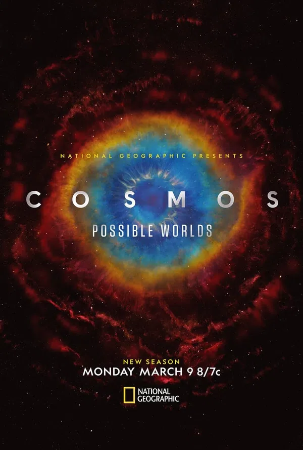 Poster phim Cosmos: Possible Worlds trên Xem Phim Fun