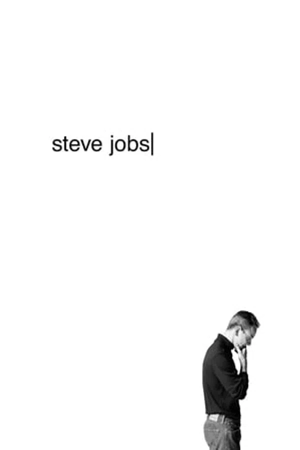 Poster phim Cuộc Đời Steve Jobs trên Xem Phim Fun
