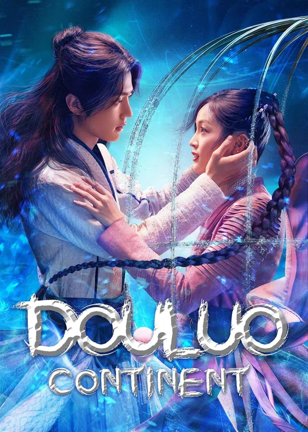 Poster phim Đấu La Đại Lục (bản truyền hình) trên Xem Phim Fun