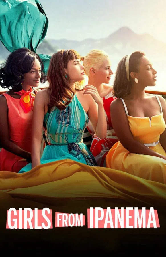 Poster phim Điều đẹp nhất (Phần 1) trên Xem Phim Fun