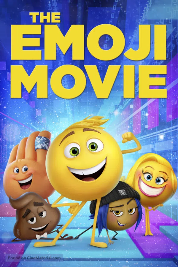 Poster phim Đội quân cảm xúc trên Xem Phim Fun