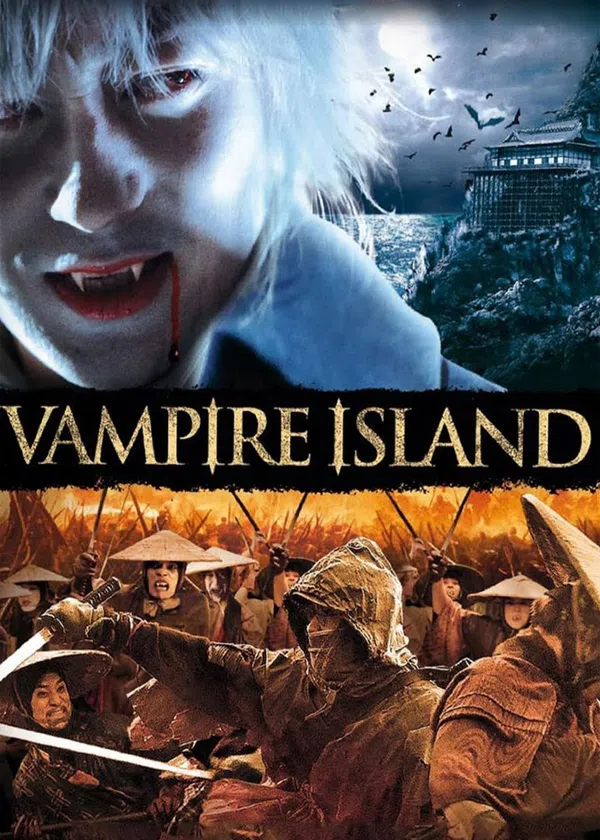 Poster phim Equinox Island trên Xem Phim Fun