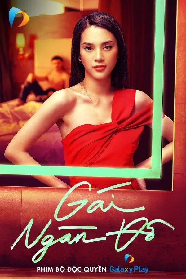 Gái Ngàn Đô