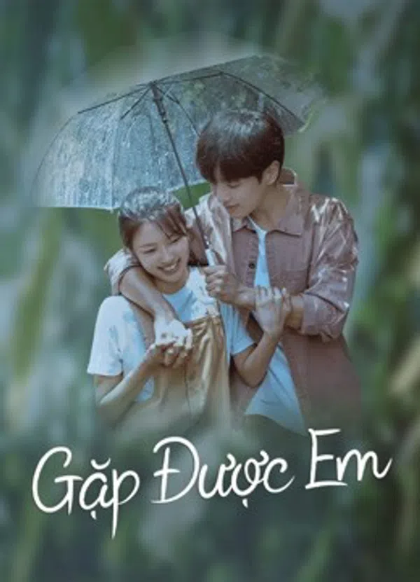 Poster phim Gặp Được Em trên Xem Phim Fun