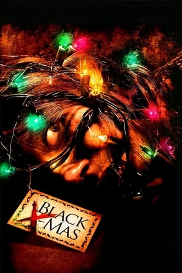 Poster phim Giáng Sinh Đẫm Máu (2006) trên Xem Phim Fun