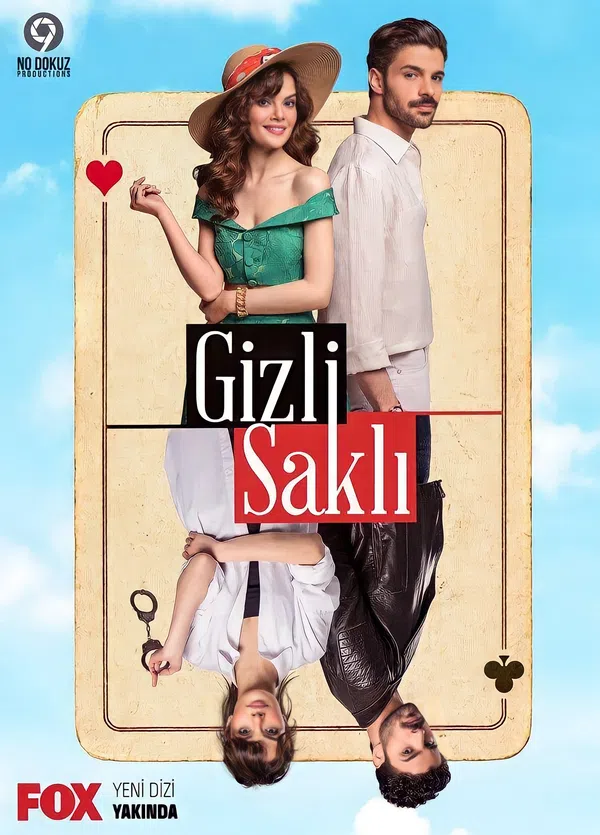 Poster phim Gizli Sakli trên Xem Phim Fun