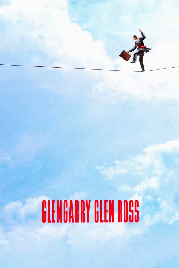 Poster phim Glengarry Glen Ross trên Xem Phim Fun