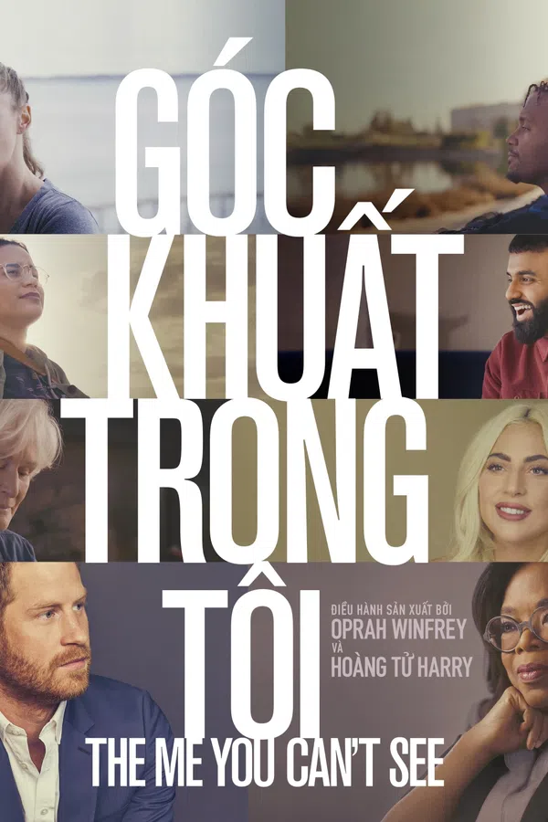 Poster phim Góc Khuất Trong Tôi trên Xem Phim Fun