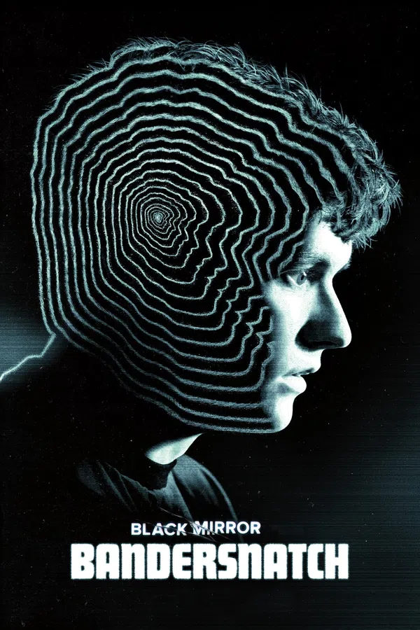 Poster phim Gương Đen: Bandersnatch trên Xem Phim Fun