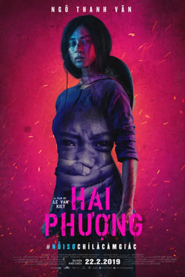 Poster phim Hai Phượng trên Xem Phim Fun