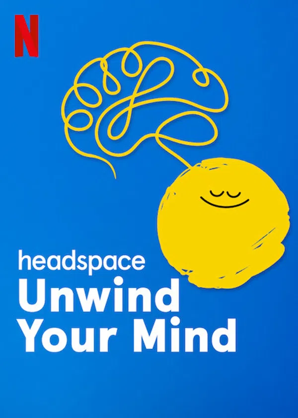 Xem Phim Headspace: Thả Lỏng Tâm Trí Vietsub HD Online