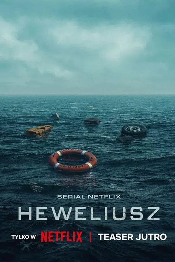 Poster phim Heweliusz trên Xem Phim Fun
