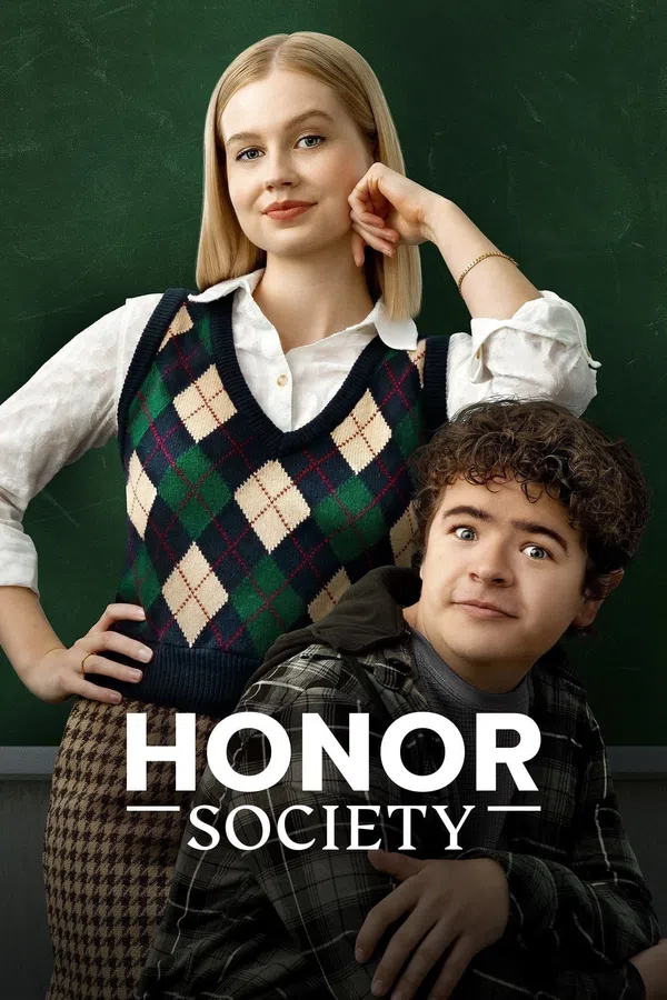Poster phim Honor Society trên Xem Phim Fun