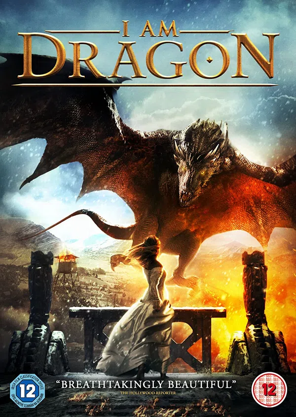 Xem Phim I Am Dragon Vietsub HD Online