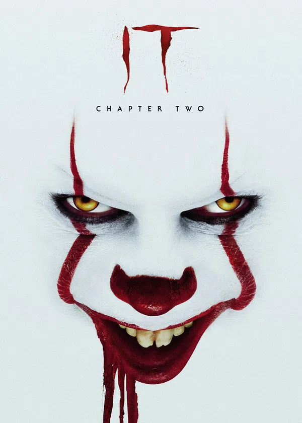 Poster phim It: Chapter Two trên Xem Phim Fun