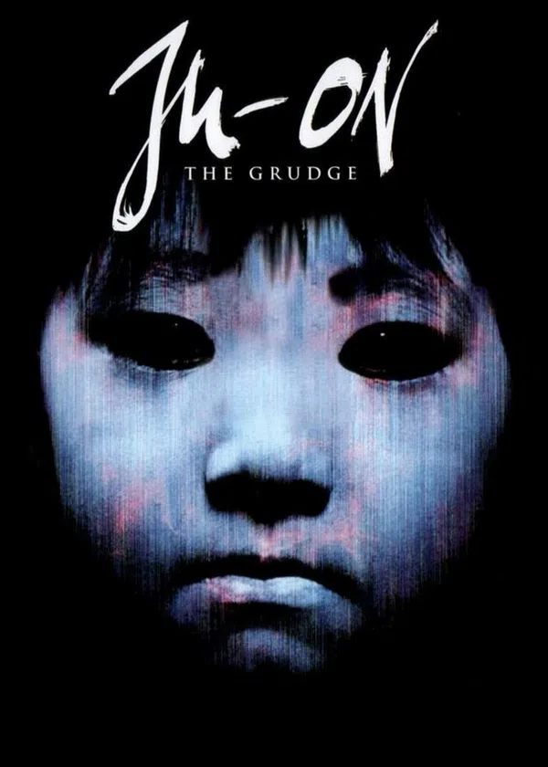 Poster phim Ju-on: The Grudge trên Xem Phim Fun