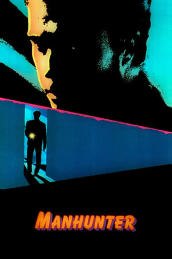 Poster phim Kẻ Săn Người (1986) trên Xem Phim Fun