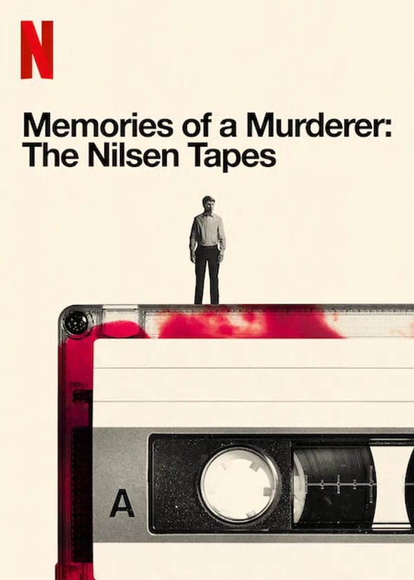 Poster phim Ký ức kẻ sát nhân: Dennis Nilsen trên Xem Phim Fun