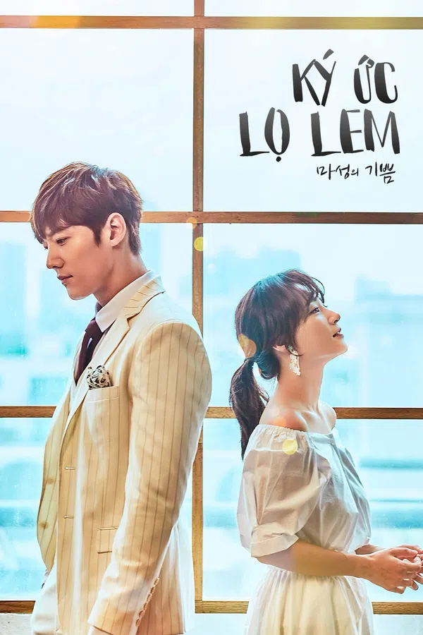 Poster phim Ký Ức Lọ Lem trên Xem Phim Fun