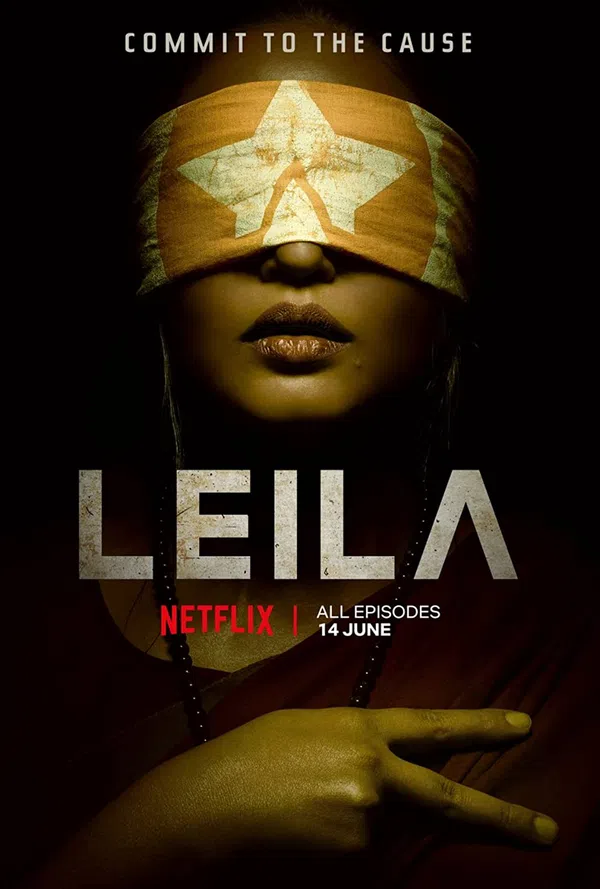 Poster phim Leila trên Xem Phim Fun