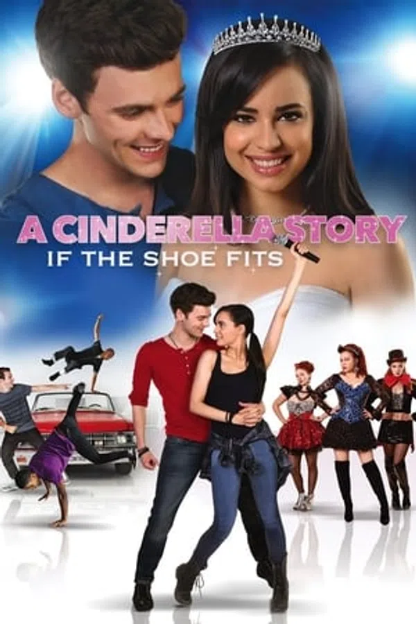 Poster phim Lem Thời Hiện Đại: Đánh Rơi Chiếc Hài trên Xem Phim Fun