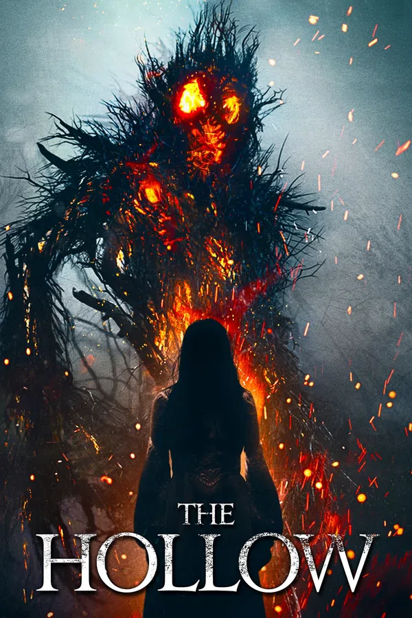 Poster phim Lời Nguyền Đêm Halloween trên Xem Phim Fun