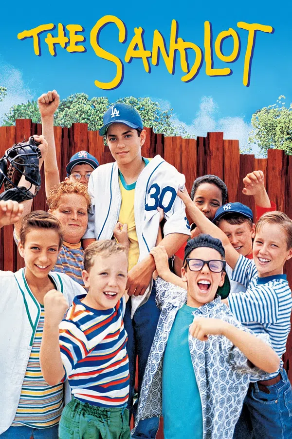 Poster phim Lũ Quỷ Nhỏ trên Xem Phim Fun