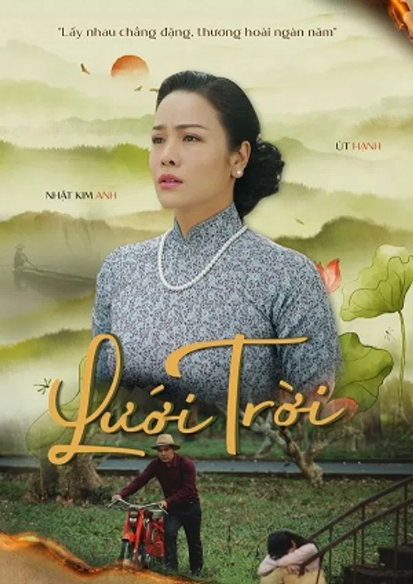 Poster phim Lưới Trời trên Xem Phim Fun