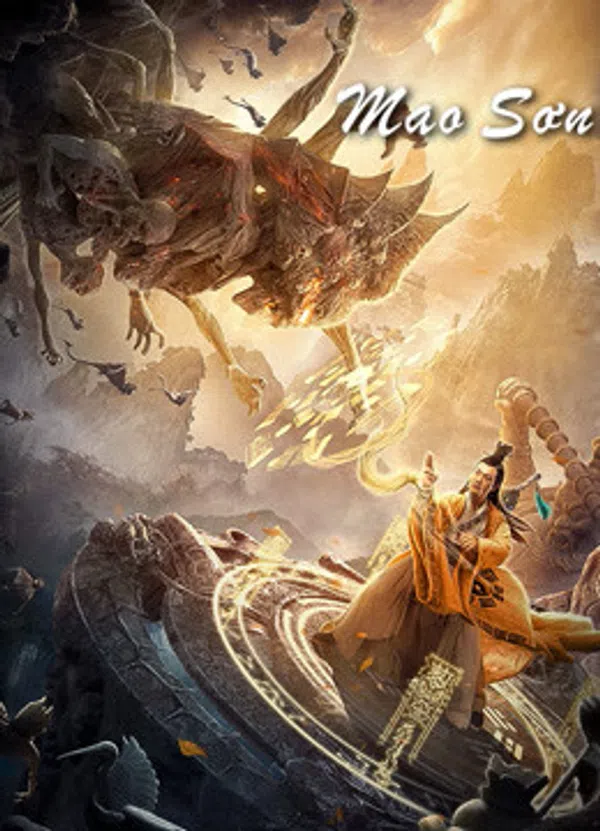 Poster phim Mao Sơn trên Xem Phim Fun