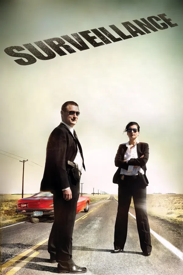 Poster phim Mặt Trái Sự Thật trên Xem Phim Fun