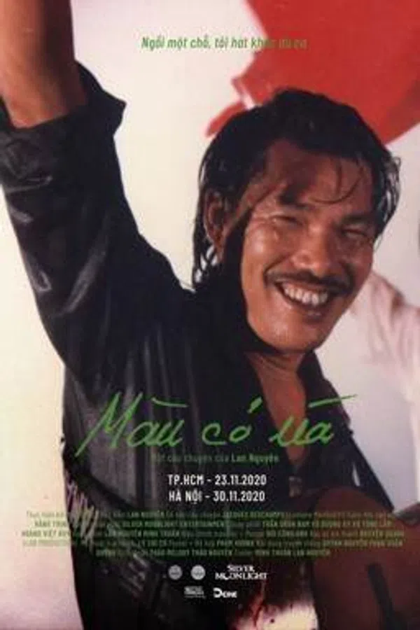Poster phim Màu Cỏ Úa trên Xem Phim Fun